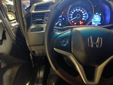 Honda Wr-v 1.5 16v Flexone Exl Cvt 2018/2018 SIM VEÍCULOS PORTO ALEGRE / Carros no Vale