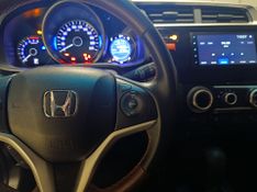Honda Wr-v 1.5 16v Flexone Exl Cvt 2018/2018 SIM VEÍCULOS PORTO ALEGRE / Carros no Vale