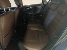 Honda Wr-v 1.5 16v Flexone Exl Cvt 2018/2018 SIM VEÍCULOS PORTO ALEGRE / Carros no Vale