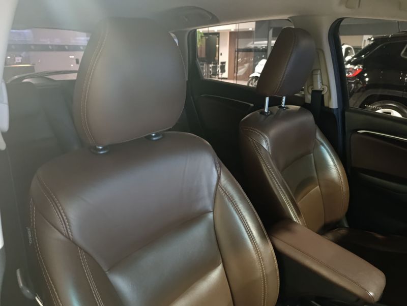 Honda Wr-v 1.5 16v Flexone Exl Cvt 2018/2018 SIM VEÍCULOS PORTO ALEGRE / Carros no Vale