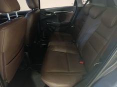 Honda Wr-v 1.5 16v Flexone Exl Cvt 2018/2018 SIM VEÍCULOS PORTO ALEGRE / Carros no Vale