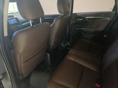Honda Wr-v 1.5 16v Flexone Exl Cvt 2018/2018 SIM VEÍCULOS PORTO ALEGRE / Carros no Vale