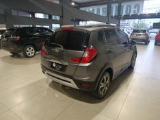 Honda Wr-v 1.5 16v Flexone Exl Cvt 2018/2018 SIM VEÍCULOS PORTO ALEGRE / Carros no Vale