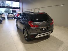Honda Wr-v 1.5 16v Flexone Exl Cvt 2018/2018 SIM VEÍCULOS PORTO ALEGRE / Carros no Vale