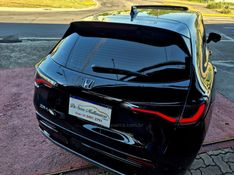 HONDA ZR-V 2.0 16V TOURING 2023/2024 HUBNER MULTIMARCAS FARROUPILHA / Carros no Vale