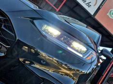 HONDA ZR-V 2.0 16V TOURING 2023/2024 HUBNER MULTIMARCAS FARROUPILHA / Carros no Vale