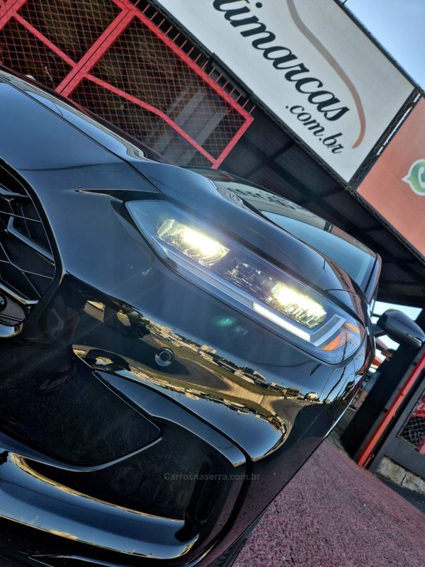 HONDA ZR-V 2.0 16V TOURING 2023/2024 HUBNER MULTIMARCAS FARROUPILHA / Carros no Vale