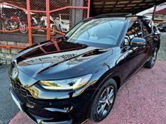 HONDA ZR-V 2.0 16V TOURING 2023/2024 HUBNER MULTIMARCAS FARROUPILHA / Carros no Vale