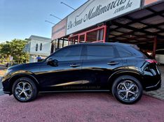 HONDA ZR-V 2.0 16V TOURING 2023/2024 HUBNER MULTIMARCAS FARROUPILHA / Carros no Vale