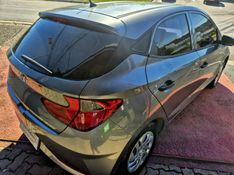 HYUNDAI HB20 1.0 SENSE PLUS 12V 2020/2021 HUBNER MULTIMARCAS FARROUPILHA / Carros no Vale
