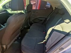 HYUNDAI HB20 1.0 SENSE PLUS 12V 2020/2021 HUBNER MULTIMARCAS FARROUPILHA / Carros no Vale