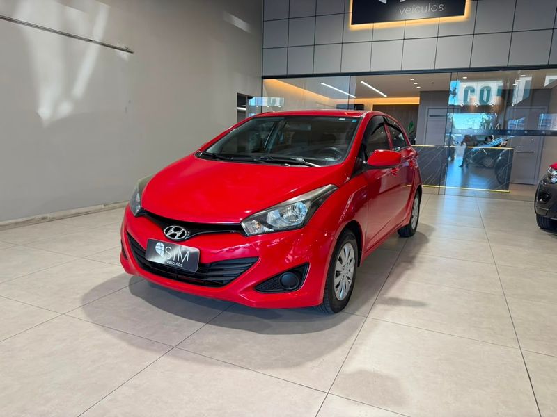 Hyundai Hb20 1.0m Comfor 2015/2015 SIM VEÍCULOS PORTO ALEGRE / Carros no Vale Hyundai Hb20 1.0m Comfor 2015/2015 SIM VEÍCULOS PORTO ALEGRE / Carros no Vale