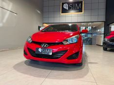 Hyundai Hb20 1.0m Comfor 2015/2015 SIM VEÍCULOS PORTO ALEGRE / Carros no Vale