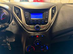 Hyundai Hb20 1.0m Comfor 2015/2015 SIM VEÍCULOS PORTO ALEGRE / Carros no Vale