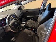 Hyundai Hb20 1.0m Comfor 2015/2015 SIM VEÍCULOS PORTO ALEGRE / Carros no Vale