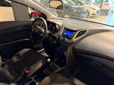Hyundai Hb20 1.0m Comfor 2015/2015 SIM VEÍCULOS PORTO ALEGRE / Carros no Vale
