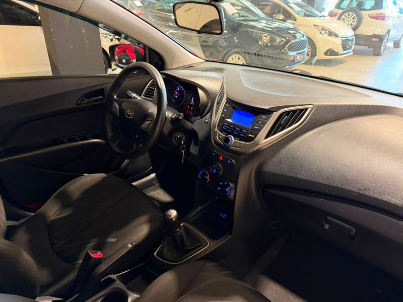Hyundai Hb20 1.0m Comfor 2015/2015 SIM VEÍCULOS PORTO ALEGRE / Carros no Vale Hyundai Hb20 1.0m Comfor 2015/2015 SIM VEÍCULOS PORTO ALEGRE / Carros no Vale