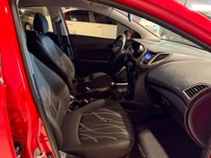 Hyundai Hb20 1.0m Comfor 2015/2015 SIM VEÍCULOS PORTO ALEGRE / Carros no Vale