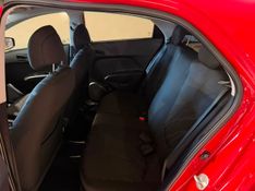 Hyundai Hb20 1.0m Comfor 2015/2015 SIM VEÍCULOS PORTO ALEGRE / Carros no Vale