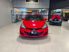 Hyundai Hb20 1.0m Comfor 2015/2015 SIM VEÍCULOS PORTO ALEGRE / Carros no Vale