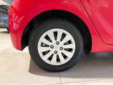 Hyundai Hb20 1.0m Comfor 2015/2015 SIM VEÍCULOS PORTO ALEGRE / Carros no Vale