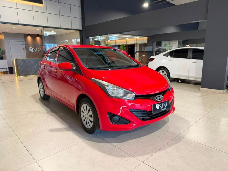 Hyundai Hb20 1.0m Comfor 2015/2015 SIM VEÍCULOS PORTO ALEGRE / Carros no Vale Hyundai Hb20 1.0m Comfor 2015/2015 SIM VEÍCULOS PORTO ALEGRE / Carros no Vale
