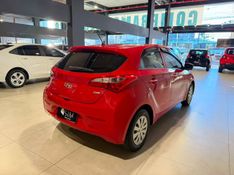 Hyundai Hb20 1.0m Comfor 2015/2015 SIM VEÍCULOS PORTO ALEGRE / Carros no Vale
