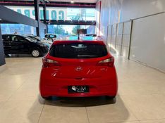Hyundai Hb20 1.0m Comfor 2015/2015 SIM VEÍCULOS PORTO ALEGRE / Carros no Vale