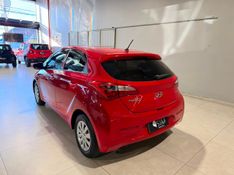 Hyundai Hb20 1.0m Comfor 2015/2015 SIM VEÍCULOS PORTO ALEGRE / Carros no Vale