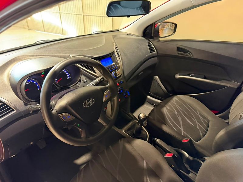 Hyundai Hb20 1.0m Comfor 2015/2015 SIM VEÍCULOS PORTO ALEGRE / Carros no Vale Hyundai Hb20 1.0m Comfor 2015/2015 SIM VEÍCULOS PORTO ALEGRE / Carros no Vale