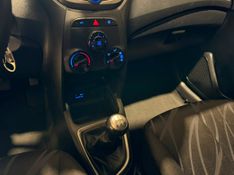 Hyundai Hb20 1.0m Comfor 2015/2015 SIM VEÍCULOS PORTO ALEGRE / Carros no Vale
