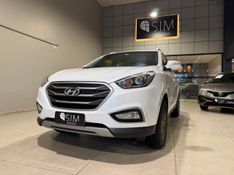Hyundai Ix35 Gl 2.0 16v 2wd 2021/2022 SIM VEÍCULOS PORTO ALEGRE / Carros no Vale