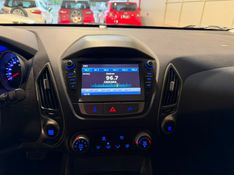 Hyundai Ix35 Gl 2.0 16v 2wd 2021/2022 SIM VEÍCULOS PORTO ALEGRE / Carros no Vale