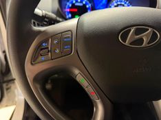 Hyundai Ix35 Gl 2.0 16v 2wd 2021/2022 SIM VEÍCULOS PORTO ALEGRE / Carros no Vale