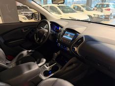 Hyundai Ix35 Gl 2.0 16v 2wd 2021/2022 SIM VEÍCULOS PORTO ALEGRE / Carros no Vale