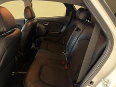 Hyundai Ix35 Gl 2.0 16v 2wd 2021/2022 SIM VEÍCULOS PORTO ALEGRE / Carros no Vale