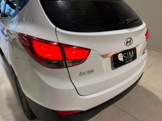 Hyundai Ix35 Gl 2.0 16v 2wd 2021/2022 SIM VEÍCULOS PORTO ALEGRE / Carros no Vale