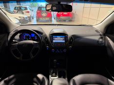 Hyundai Ix35 Gl 2.0 16v 2wd 2021/2022 SIM VEÍCULOS PORTO ALEGRE / Carros no Vale