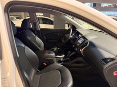 Hyundai Ix35 Gl 2.0 16v 2wd 2021/2022 SIM VEÍCULOS PORTO ALEGRE / Carros no Vale