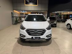 Hyundai Ix35 Gl 2.0 16v 2wd 2021/2022 SIM VEÍCULOS PORTO ALEGRE / Carros no Vale