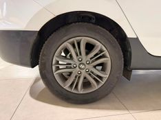 Hyundai Ix35 Gl 2.0 16v 2wd 2021/2022 SIM VEÍCULOS PORTO ALEGRE / Carros no Vale