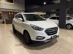 Hyundai Ix35 Gl 2.0 16v 2wd 2021/2022 SIM VEÍCULOS PORTO ALEGRE / Carros no Vale