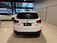 Hyundai Ix35 Gl 2.0 16v 2wd 2021/2022 SIM VEÍCULOS PORTO ALEGRE / Carros no Vale