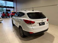 Hyundai Ix35 Gl 2.0 16v 2wd 2021/2022 SIM VEÍCULOS PORTO ALEGRE / Carros no Vale