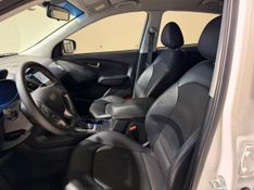 Hyundai Ix35 Gl 2.0 16v 2wd 2021/2022 SIM VEÍCULOS PORTO ALEGRE / Carros no Vale