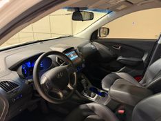 Hyundai Ix35 Gl 2.0 16v 2wd 2021/2022 SIM VEÍCULOS PORTO ALEGRE / Carros no Vale