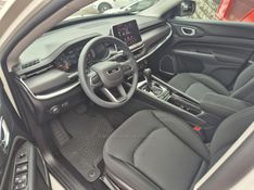 JEEP COMPASS 1.3 SPORT T270 16V TURBO 2026/2026 HUBNER MULTIMARCAS FARROUPILHA / Carros no Vale