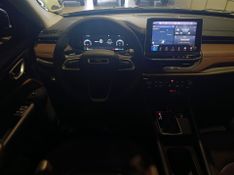 Jeep Compass Limited 2021/2022 SIM VEÍCULOS PORTO ALEGRE / Carros no Vale