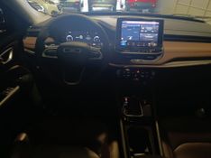 Jeep Compass Limited 2021/2022 SIM VEÍCULOS PORTO ALEGRE / Carros no Vale