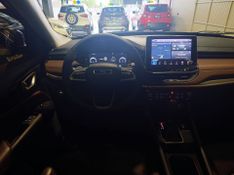 Jeep Compass Limited 2021/2022 SIM VEÍCULOS PORTO ALEGRE / Carros no Vale